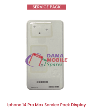 Iphone 14 Pro Max Service Pack Display