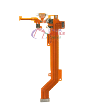 Original sub board replacement for Vivo V1