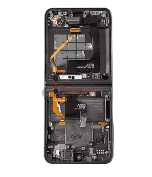 Samsung Galaxy Z Flip 4 Complete LCD Screen Replacement