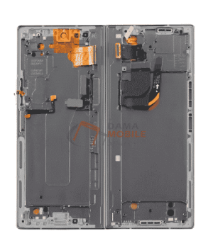 Samsung Galaxy Z Fold6 Original OLED Cover/ Big Screen Replacement (SM-F956B / SM-F956U / SM-F956U1 / SM-F956N / SM-F956W)