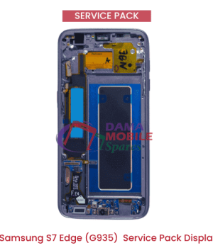 Samsung S7 Edge (G935) Service Pack Display