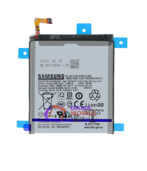 Samsung s21 Battery