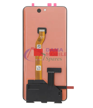 Screen Replacement For HONOR X9b LCD Display Touch Screen Digitizer Panel Full Assembly With Frame Replacement Compatible Model Number ALI-NX1