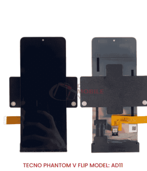 TECNO PHANTOM V FLIP MODEL: AD11