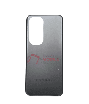 TECNO Spark 40 Pro Plus  Model No. KM7 Back Cover/ Backlid/ Back Glass