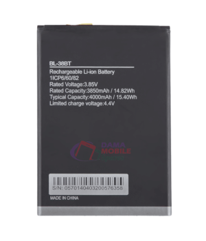 Tecno Pop 5 Model Bd2 Battery Replacement