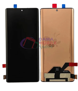 Tecno Spark 20 Pro Plus Original OLED Screen Replacement compatible with Model Number KJ7