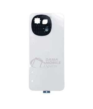 Tecno Spark Go 1 Kl4 Back Glass