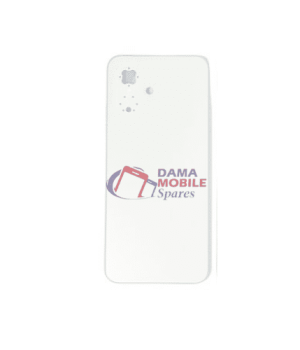 Tecno Spark Go 2 (KM4) Back Cover Housing / Replacement Backlid