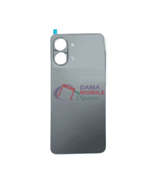 Tecno Spark Go 3 (KN3) Back Cover Back Glass Housing [Replacement Backlid]