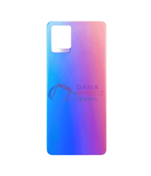 Vivo V20 (V2025) back glass replacement