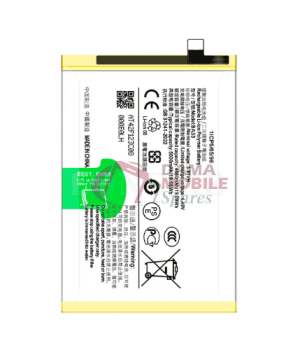 Vivo Y03 / Y18 / Y28s Compatible Battery Replacement [Model BA33]