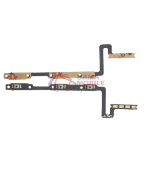 Vivo Y15s Power Switch Flex Cable – Original Replacement | Best Price in Kenya