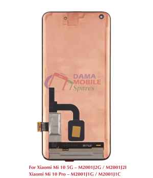 Xiaomi Mi 10 5G MI 10 Pro LCD Screen replacement
