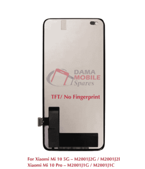Xiaomi Mi 10 TFT LCD