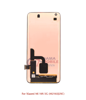 Xiaomi Mi 10S 5G Screen Replacement (M2102J2SC)