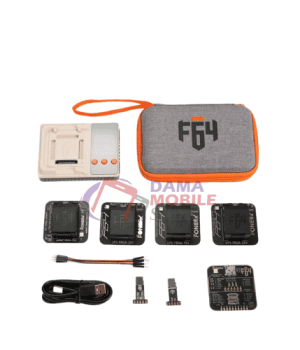 F64 Ultra Box