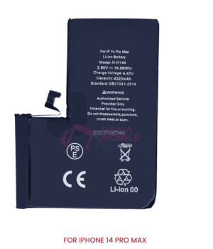 iPhone 14 Pro Max Original Replacement Battery