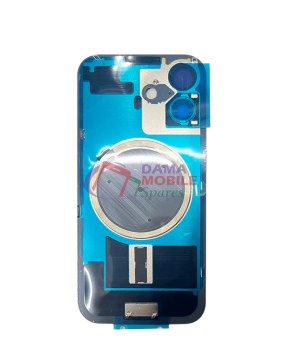 iPhone 17 Backlid / Back Glass / Back Door Replacement – Best Price in Kenya