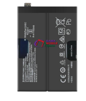 1 Plus10 Pro Battery Oneplus 10pro Oneplus 10 pro 1+10pro BLP899
